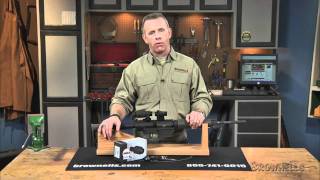 Brownells - Magnifier for Red Dot Scopes