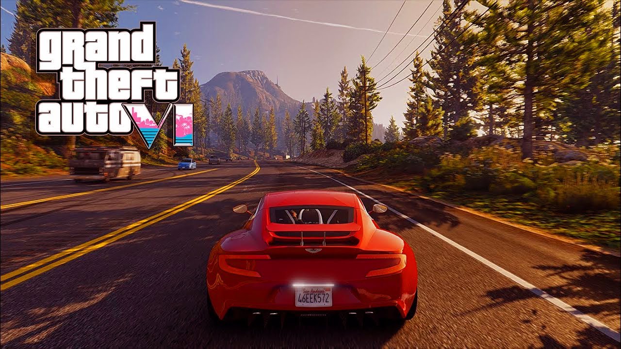 Gta 5 rtx mobil фото 43