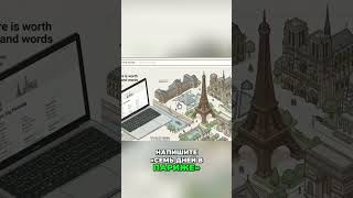 Flipbook.page: Ваш AI браузер будущего уже здесь! #shorts #ai #aiновости  #ии  #airevolution