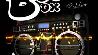 Boom Box Riddim Instrumentale [ Notnice Records ] chords