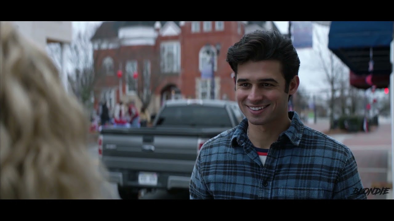 Courtney and Cameron [+Yolanda]  Gone, Gone, Gone