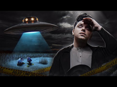КТО ДЕЛАЕТ ЗНАКИ НА ПОЛЯХ? [ТОП СИКРЕТ]