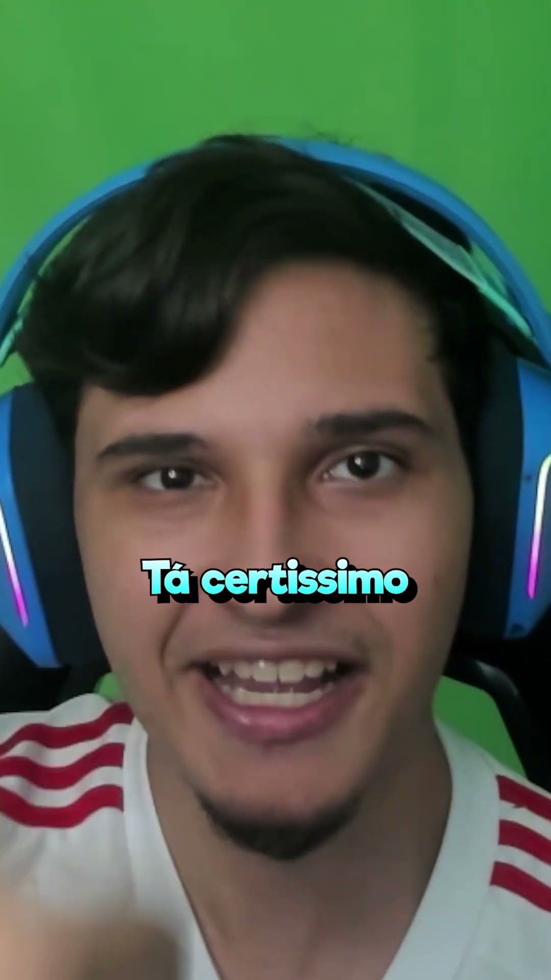 Esse Cara ?