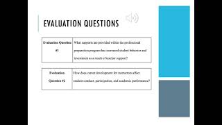 Celebrity Phase 3 Preparing a Plan for a Program Evaluation Profile