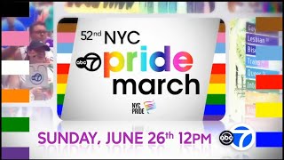 2022 Commercials Vol. 133 Abc - June 17