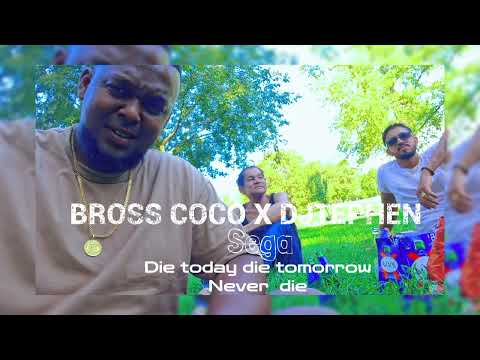 🌴Bross coco 🌴-  DJ TEPHEN🌴 REMIX (Sega) 2026 #sega #followers #dj 