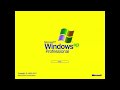 Windows XP Preview 2 Effects But It S Reversed When You See The Difference 