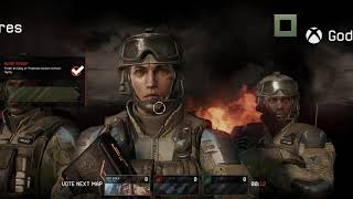 Warface Beginners Guide 2022 Female Gameplay Xbox One