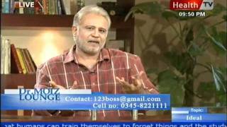 Dr. Moiz Lounge Topic. IDEALS 7th July 2011 Part 3.flv