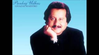 Chandni Raat Mein (Ghazab Ho Gaya) - Pankaj Udhas