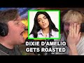 TIM DILLON ROASTS DIXIE D'AMELIO