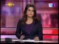 Lunch time news tv 01 10th june 2016 clip 01