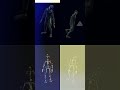 Kid Actor in Motion Capture Action | Zombie &amp; Dance Movements | Apple Arts Studios