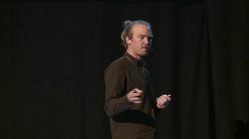 Unleash The Power Of Your Data To Really Drive Innovation - Johan Torell