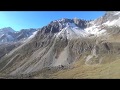 Travers Sabine and Blue lake (Nelson Lakes NP) May 2015