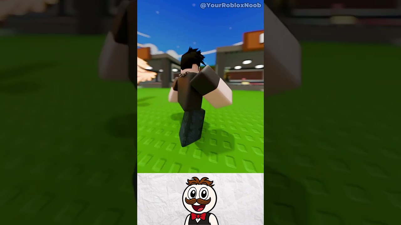EL Noob se roba TODOS los BRAINROTS del PRO!! #robaunbrainrot Creditos: YourRobloxNoob
