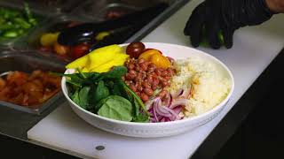 DELICIOUS AFRIKA: A Taste of Authentic Culinary Tradition