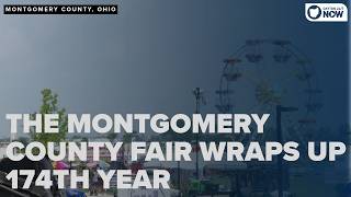 Montgomery County Fair wraps up 174th year
