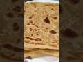 “Soft Rumali Paratha Recipe 😋#RumaliParatha #RumaliRoti #ParathaRecipe #Street #WarqahCookingAndVlog
