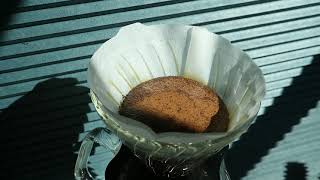 BKG Brew Guide: Single Origin Ethiopian Pour Over Recipe