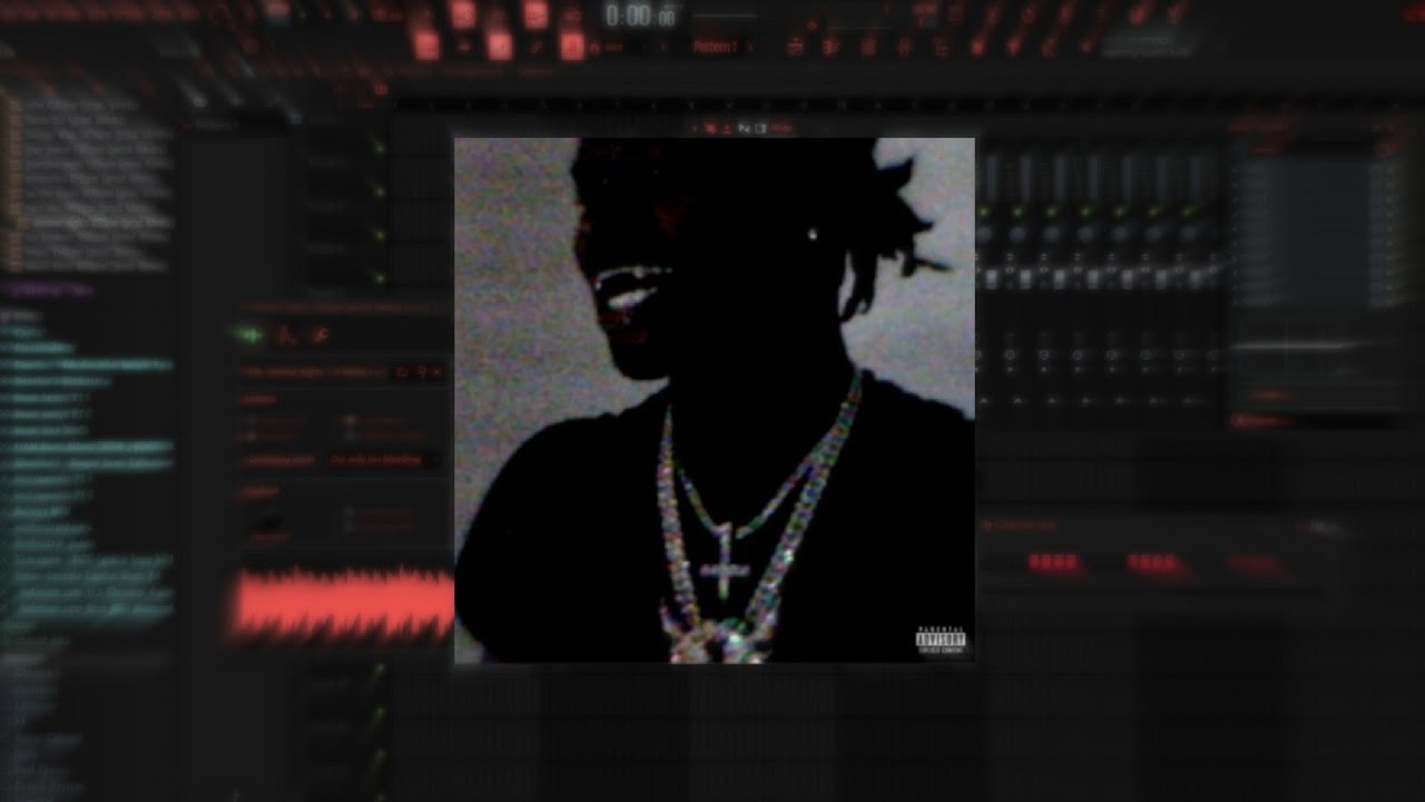 How "Overtime" by Ken Carson Was Made (FL Studio Remake) - YouTube