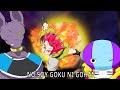 GOKU SE FUSIONA CON GOHAN EN EL GUERRERO DEFINITIVO | CAPITULO 4 | DRAGON BALL SUPER 2