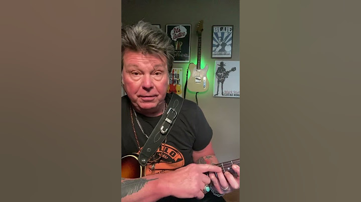 Quick Start Lesson- "All Right Now" by FREE
