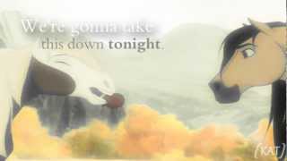 We Own The Night Part 10