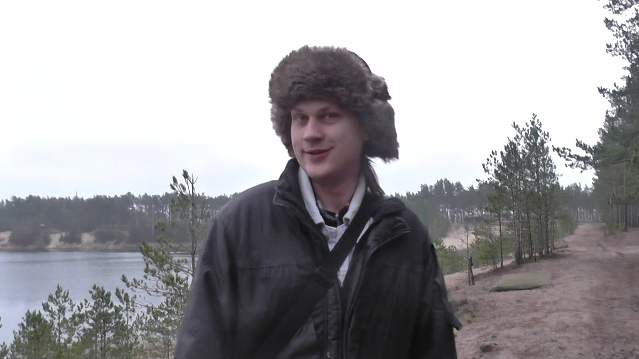 Exploring Männiku In Estonia YouTube