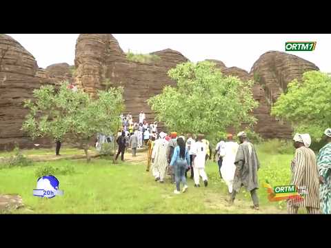 LE BURKINA FASO LANCE LE FORUM DES ACTEURS DU TOURISME DE L'AES
