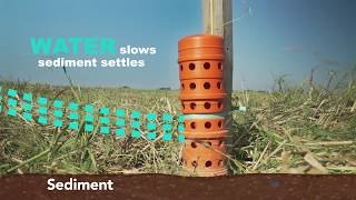 Famous Water and Sediment Control Basin (Catch Basin) Net Worth