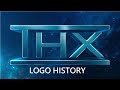 THX Logo History (1983-Present) [Ep 51]