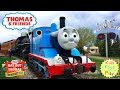 Thomas and Friends Day Out with Thomas 2017 | Thomas the Tank Engine