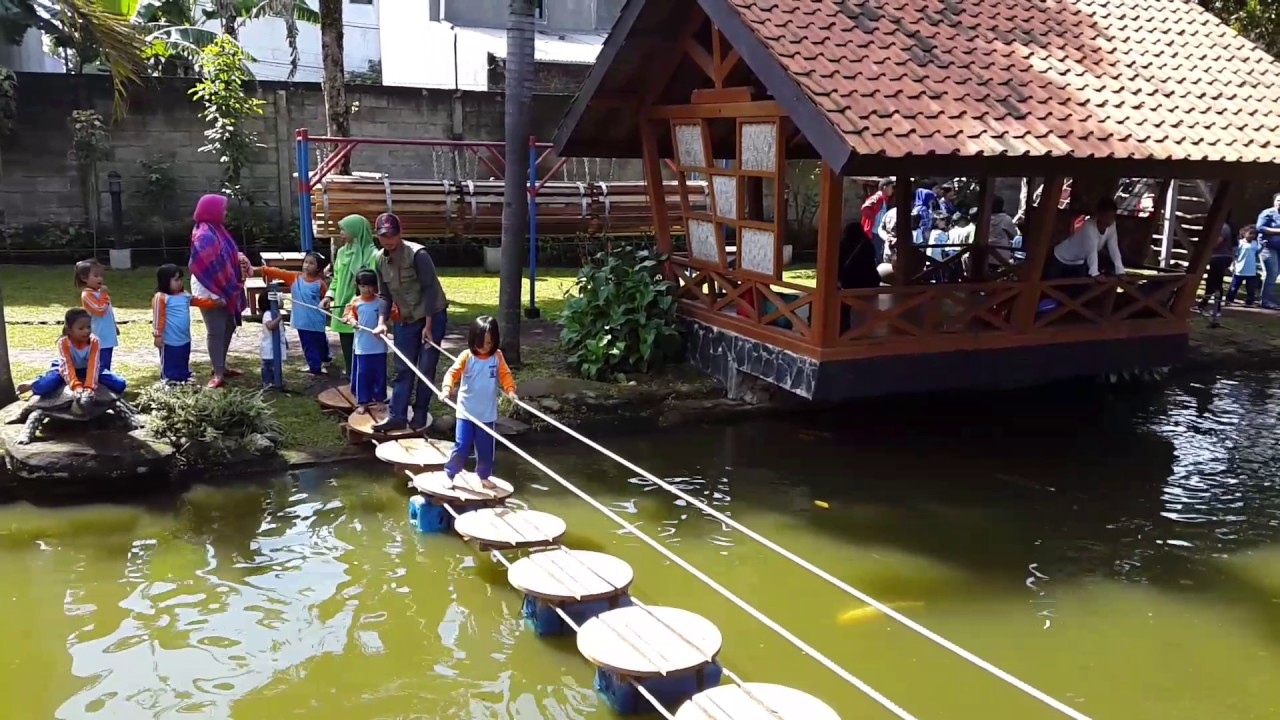 Outbound Pandiga Cimahi With Tk Bki 8 Youtube Outbound Pandiga Cimahi With Tk Bki 8 Youtube