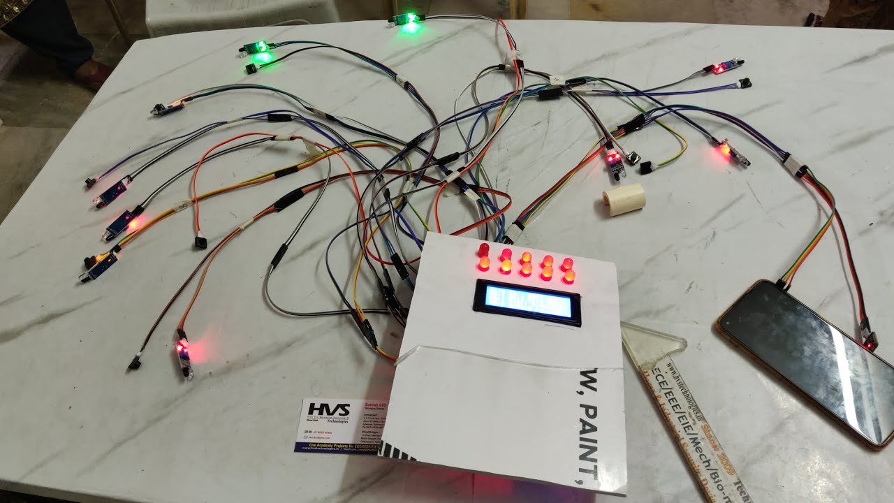 Patient Health and Fall alert with Beds status monitoring MAX30102 