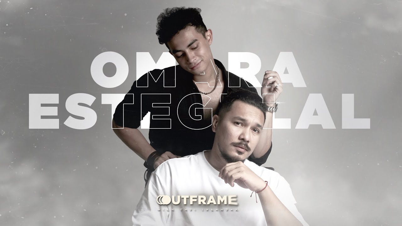 FADI BUAT OMARA NGAKU CINLOK DI LOKASI SHOOTING | Outframe with Fadi
