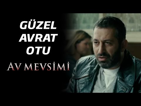 Cem Yılmaz | Güzel avrat otu