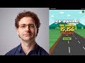 Retro Racer [kaj Orbital] kun Chuck! (Epizodo 6)