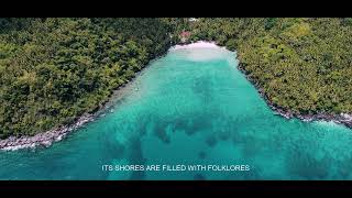 Banton Island, Romblon | Philippines' #BestKeptSecret