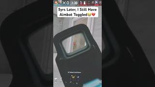 How Do i Turn the Hacks Off😭😭 #r6 #r6siege #jynxzi