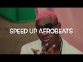 Bounce Ruger Speed Up Afrobeats