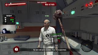 DEAD ISLAND: DEFINITIVE EDITION :GAMEPLAY: Part 5