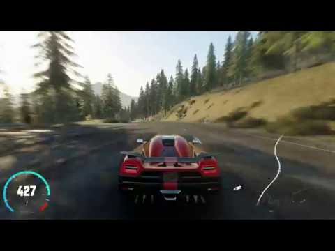 440km/hの世界！アゲーラR The Crew Wild Run実況！ オープンワールド レースゲーム