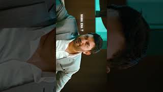 Siddharth Abhimanyu Thani oruvan mass dialogue #siddharth #thanioruvan2 #dialogue