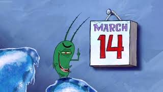 Happy March 14th \& Pi Day!