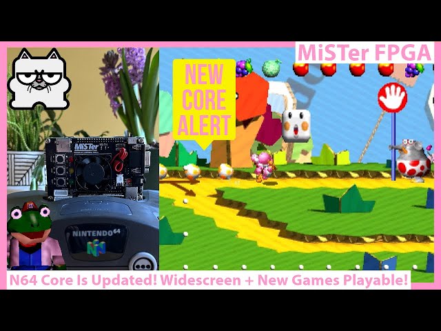 メガマン64 北米版 国内版の64で起動可能にするコンバーター付き