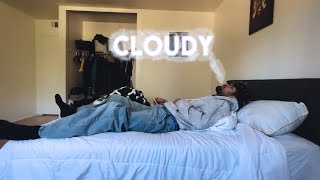 I TRIED THE VIRAL CLOUDY DIFFUSER