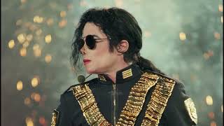 Michael Jackson - I Can't Let Her Get Away (Acapella)