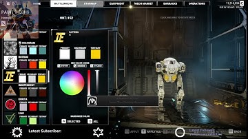 MW:5 Campaign Modded- Episode 8.01: new update to second lance.