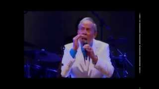 It's de-lovely by Ferry Verschuyl (Ouderen Songfestival 2014)